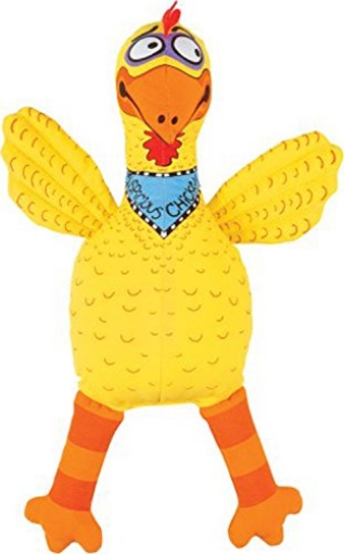 Picture of Fat Cat 660164 FC FLOPPABL BARNYARD BULLIES (EA)