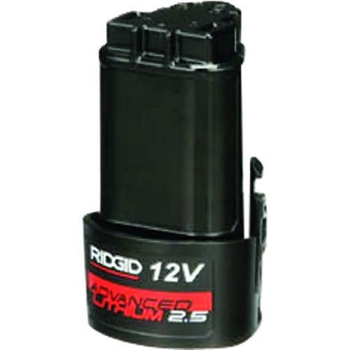Picture of Ridge Tool Company 55183 RIDGID 55183 12V Li-Ion Battery (EA)