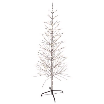 Picture of Celebrations TWIGT50SWWMUA Multi Color TWIG Tree 5' (EA)
