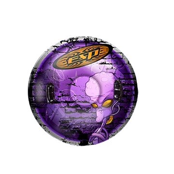 Picture of Emsco Group 52145 Emsco Group 52145 39" Super Snow Tube Assorted Styles (EA)