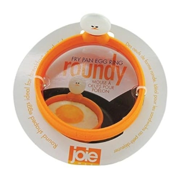 Picture of JOIE 50600 Joie Roundy Egg Ring24 (PK-24-EA)