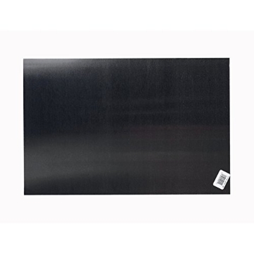 Picture of Hillman (Steelworks) 11486 Boltmaster 0.025 in. x 12 in. W x 18 in. L Mill Aluminum Sheet Metal (PK-5-EA)