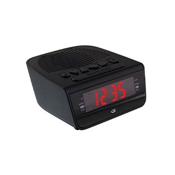 Picture of GPX C224B Gpx Digital Am/Fm Clock Radio (EA)