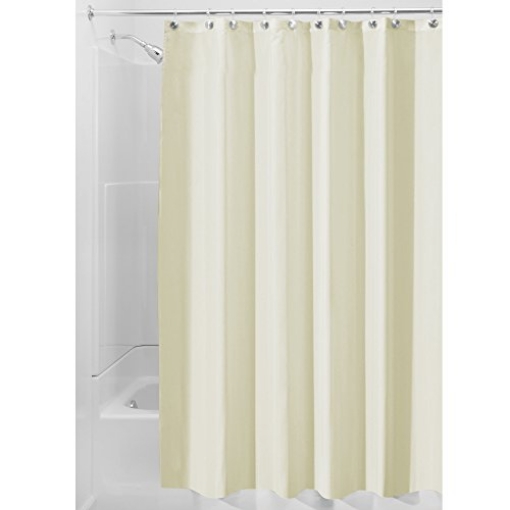 Picture of IDESIGN 14655 Interdesign 14655 Ployester Shower Curtain/Liner (EA)