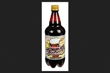 Picture of FBG BOTTLING GROUP LLC 701394 Frostop Diet Root Beer Soda 32 oz. 1 pk (PK-15-EA)