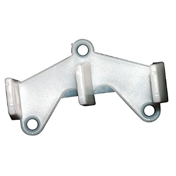 Picture of FOUR POINTS INC 133C Barton Kramer Closet Door Guide Bypass Plastic Nylon (EA)