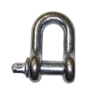 Picture of Baron 193LR-5/8 BARON MFG Shackle Anchor Screw PIN 5/8IN 193LR-5/8 (EA)