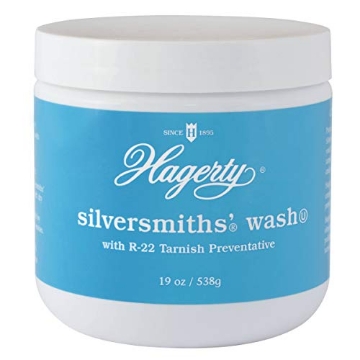 Picture of W J HAGERTY & SONS 12170 W. J. Hagerty Hagerty 12170 Silversmiths' Silver Wash, 19 Ounces, Blue (EA)