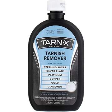 Picture of TARN-X TX-6 12Oz Tarn-X Remover, Pack of 6 (PK-6-EA)
