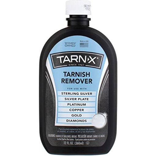 Picture of TARN-X TX-6 12Oz Tarn-X Remover, Pack of 6 (PK-6-EA)