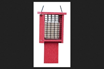 Picture of Wood Products Internation GGPROPSUET Woodlink Suet Recycled Plastic (EA)