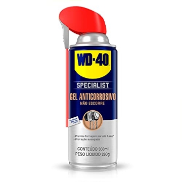 Picture of WD-40 Company 30010 WD-40 Specialist Gel Lube with SMART STRAW SPRAYS 2 WAYS, 10 OZ (EA)
