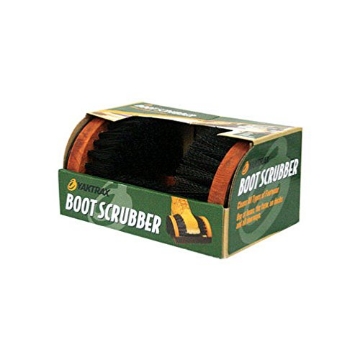Picture of Yaktrax 08401 Yaktrax Boot Scrubber Wood (EA)