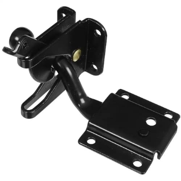 Picture of National/Spectrum Brands N342-626 National Mfg. N342626 MaxLatch Sag Compensating Latch (EA)