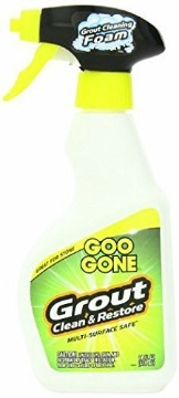 Picture of Goo Gone 2052 Goo Gone Grout Cleaner And Restore (PK-6-EA)