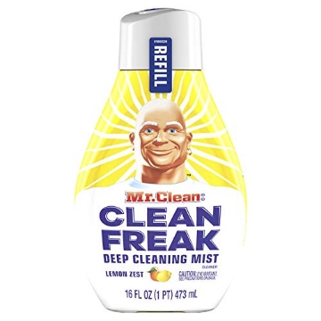 Picture of Mr Clean Car Wash Systems 79130 MRCLN FRK LEMON RFL 16OZ (EA)