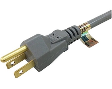 Picture of PROJEX 1PS-003-006FGYP SUPLY REPL CORD16GA6'GRY (EA)