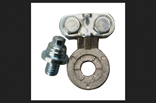 Picture of Roadpwr/Web 905-1AC Coleman Cable Heavy Duty Side Battery Terminal 905-1 [Set of 6] 6 (PK-6-EA)