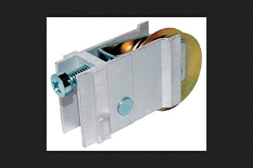 Picture of FOUR POINTS INC 457C Barton Kramer Patio Door Roller Assembly 1-1/2" Dia. Glass (EA)