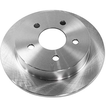 Picture of APOLLO INVESTMENT HOLDING EPXFA3434 Rear Wheel OE Replacement Brake Disc for 1997-2003 Pontiac Grand Prix (EA)