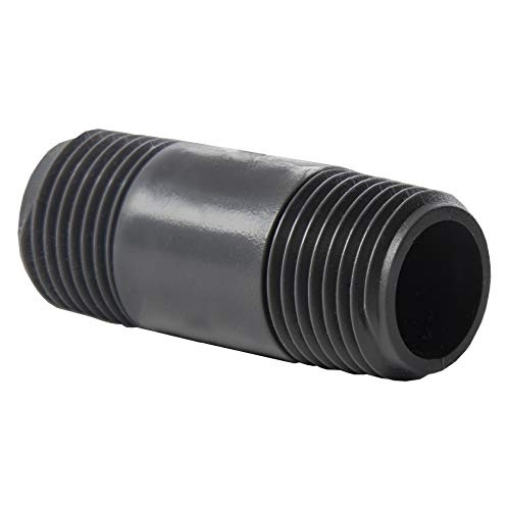 Picture of ORBIT IRRIGATION PRODUCTS INC 38382 Orbit 38082 PVC Risers 1/2x2 (EA)