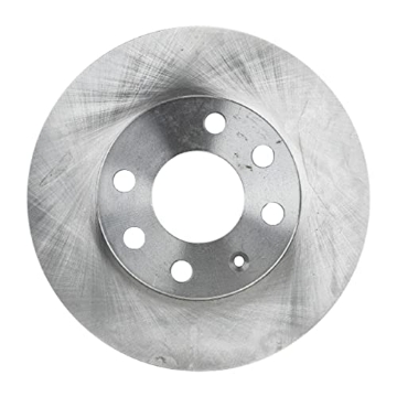 Picture of APOLLO INVESTMENT HOLDING EPXMS3434 Part Synergy Front Wheel OE Replacement Brake Disc for 1988 Pontiac Lemans (EA)