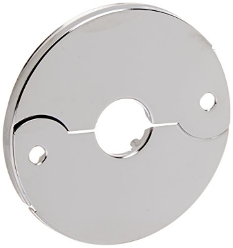 Picture of Plumb Pak PP857-2 Floor & Ceilng Plate 3/8" IPS (EA)