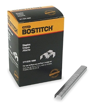 Picture of STANBOSTIT STCR26195/16 Bostitch 5/16 Staples For H30-6 STCR26195/16 (EA)
