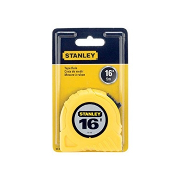 Picture of STANLEY Engineered Fastening 30-495 Stanley Hand Tools 30-495 3/4" X 16' Tape Rule (EA)