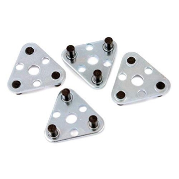 Picture of FORNEY INDUSTRIES INC 86104 Forney 86104 Flints, Replacement, Triple Flint, 4-Pack (EA)