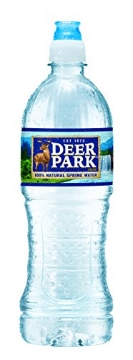 Picture of DEER PARK 82657-71002 Deer Park Natural Spring Water, 23.7 fl oz (PK-24-EA)