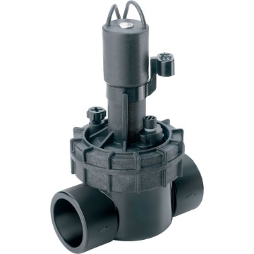 Picture of TORO IRRIGATION 53707 Toro 53707 1-Inch Jar Top Valve with Flow Control, Jar-Top Valve (EA)