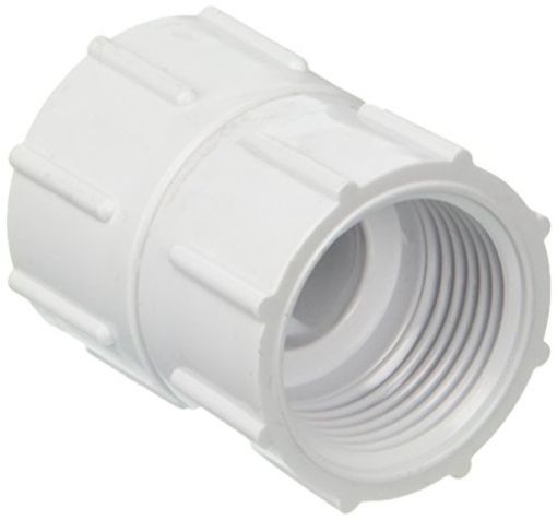 Picture of ORBIT IRRIGATION PRODUCTS INC 53363 Orbit 53363 3/4" FPT x FHT Swivel Hose-to-Pipe Fitting (EA)