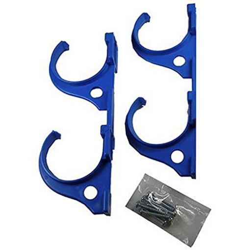 Picture of Jed Pool Tools 80-225 Jed Pool Tools 80-225 Inc 80-225 Pole and Hose Hangers (EA)