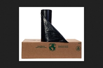 Picture of NORAMCO RPGB-6161 Noramco Trashbg 2mil 55g 100ct (EA)