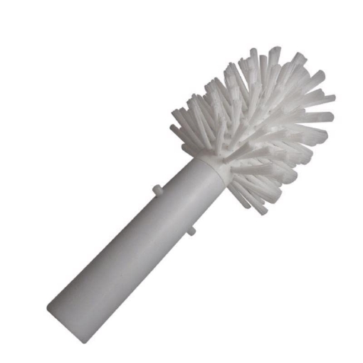 Picture of Jed Pool Tools 70-283 JED Pool Brush White 1PK (EA)