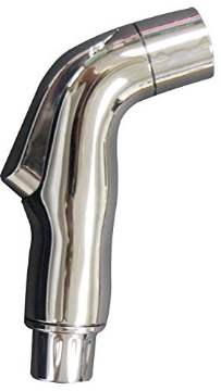 Picture of Plumb Pak PP815-2CP Plumb Pak PP815-2CP Kitchen Sink Replacement Spray Head, Chrome (EA)