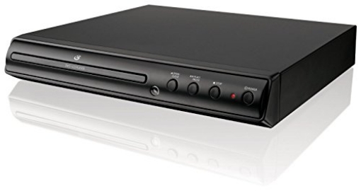 Picture of GPX D200B Digital Products International DB200B Progressive Scan DVD Player With Remote (EA)