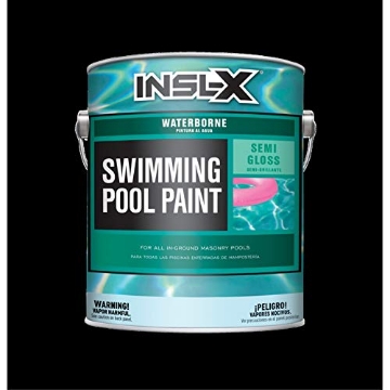 Picture of BENJAMIN MOORE & CO WR1024092-01 PNT SWM POOL RYLBL S-G G (EA)