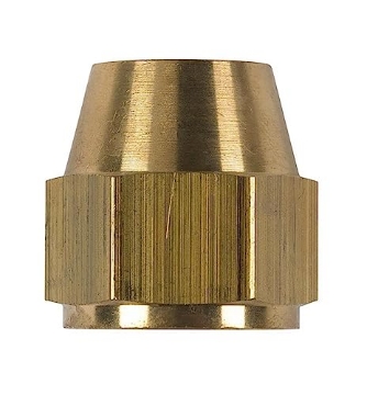 Picture of ACE TRADING - ZW 6JC050810721033 Homeplus+ 6jc050810721033 Flare Nut, Brass (PK-5-EA)