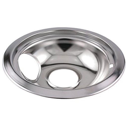 Picture of STANCO METAL PRODUCTS INC 701-6B Stanco Metal Products REFLCTR Bowl 6" 12PK (EA)