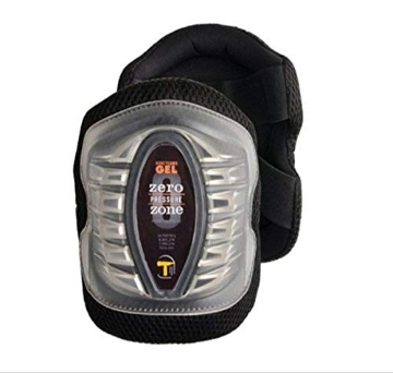 Picture of TOMMYCO KNEEPADS, INC. GEL227 Tommyco Kneepads,Black (EA)