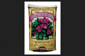 Picture of REDI-GRO CORPORATION 100-00190 Uni-GRO Orchid Bark 8 Qt (EA)