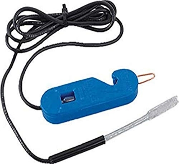 Picture of DARE PRODUCTS INC 460 GRIPPLE Dare Products 460 185604 Electric Fence Tester, Blue (EA)