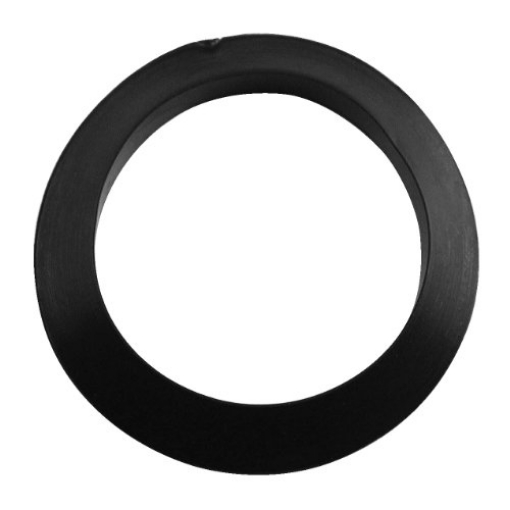 Picture of DANCO INC 9D00089170 Danco 89170 Flush Valve Shank Washer, Black (EA)
