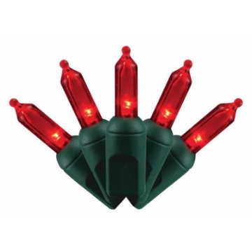 Picture of Celebrations T550RD6A Celebrations T5 50L Red (EA)