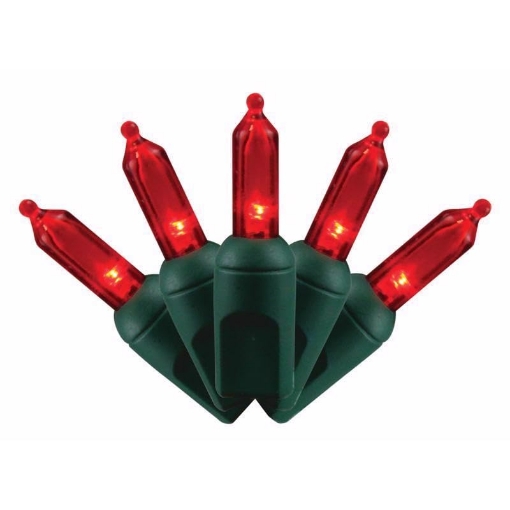 Picture of Celebrations T550RD6A Celebrations T5 50L Red (EA)