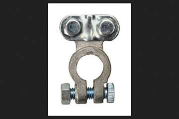 Picture of Roadpwr/Web 903-1AC Coleman Cable 903-1 Heavy Duty Top Post Universal Battery Terminal12 (PK-12-EA)