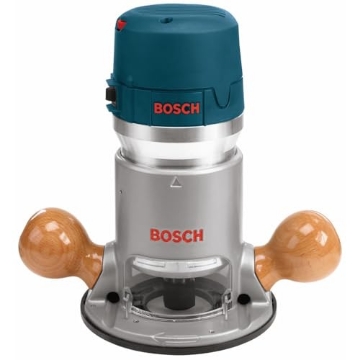 Picture of BOSCH SECURITY SYSTEMS, INC 1617EVS Bosch 1617EVS 2.25 HP Electronic Fixed-Base Router (EA)