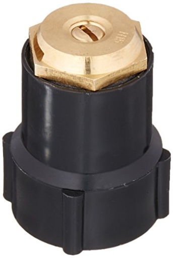 Picture of Champion Spark Plugs S29H CHAMPION IRRIGATION PD S29H Shrub Sprinkler Head, Half (EA)